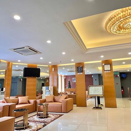 Hsk Hotel กัวลาลัมเปอร์ ภายนอก รูปภาพ